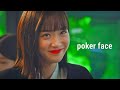 Joo Seok Kyung The Penthouse Poker Face