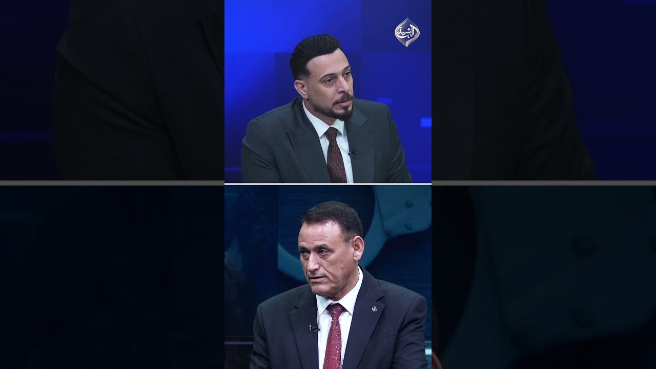 فيديو | الدعمي: حسين طالب أبرز شخصية اعتُقلت بتهم فساد بعد الجميلي حتى الآن