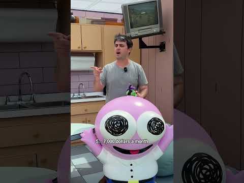 You heard the boys #smilingfriends #adultswim