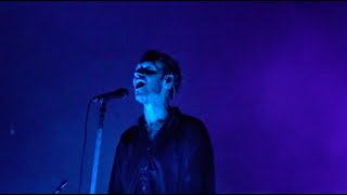 Editors @ Volkshaus Zürich - All The Kings - 19 October 2022