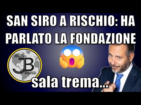 E adesso Sala trema: la cessione di san Siro non e' finita