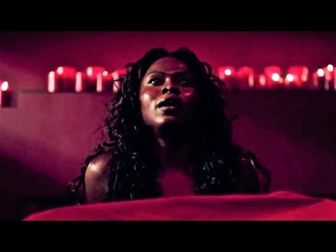 AMERICAN GODS Official Promo "Bilquis" (HD) Yetide Badaki Drama Series