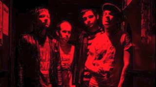 The Plot to Blow Up the Eiffel Tower - Saviours &amp; Suckers - Track 6 - Keys to Yr Skull