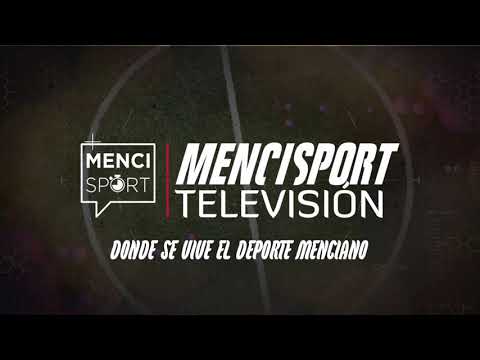 C.D. Menciana 1-2 C.D. Colegio Claret (Play-Off Ascenso 1ª Andaluza Femenino Senior Futsal) COMPLETO