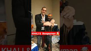 Download lagu Khali vs Boogeyman🤯#shorts #boogeyman #thegreatkhali mp3 Download lagu Khali vs Boogeyman🤯#shorts #boogeyman #thegreatkhali mp3