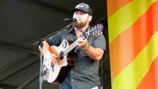 Jump Right In- Zac Brown Band Live at the New Orleans Jazz Fest 2012