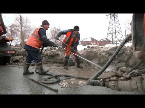 НОВОСТИ в 18:30 – 27 марта 2026