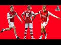 Emile Smith Rowe's All 13 Goals & Assist For Arsenal 2021/22 Season! ✨ | Peter Drury's Commentary
