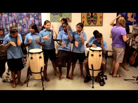 Beagle Bay - The Taste Is Ace