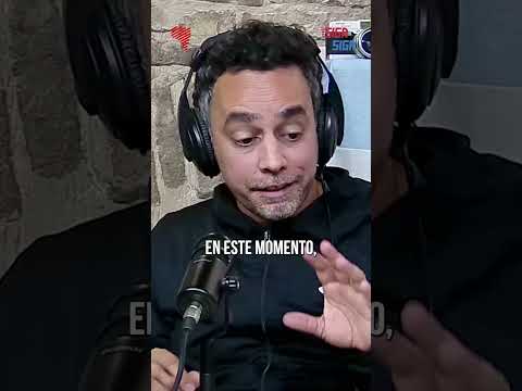 La Política y Justicia Sucia de Santa Fe | Siga Siga Shorts  - Facundo Peralta y Matilde Bruera