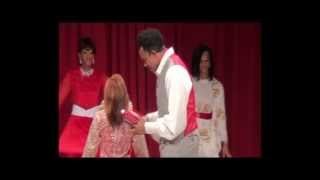 GC Salon: Global International Celebrity Master Stylist Demo