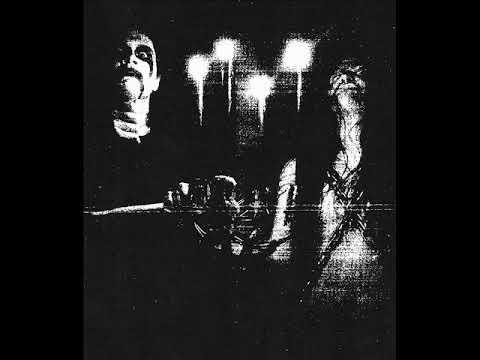 Nächtlich (CAN-)  Leaping Through Rows of the Rotting Impaled