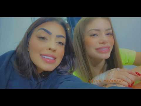 VLOG MC MIRELLA MC LUA MC BRAGANÇA