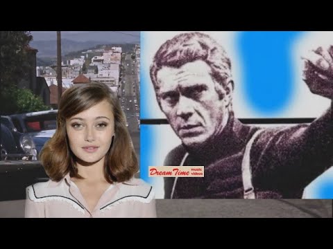 San Francisco (Musik: "La lontananza" instrumental)