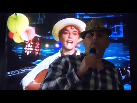 Willy Hagara: Mandolinen und Mondschein