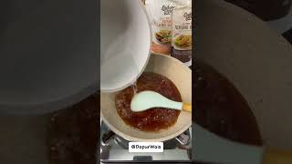 Download lagu HOW TO MAKE CARAMEL SUGAR #shorts mp3