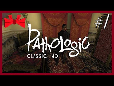 Pathologic HD | Daniil & Goliath (7) - Blindish Let's Play [Gameplay] [Playthrough] [Bachelor]