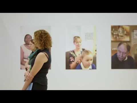 Macmillan Research Showcase