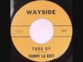 Tommy La Beff - Tore Up 