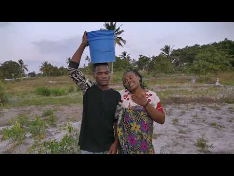 Keichii Mapenzi ft Pamera - Bay Bay (Official Video Singeli )