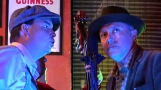 The Gravy Boys - Blue Christmas