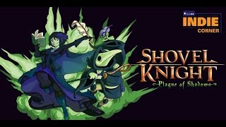Yacht Club Games Talks E3 & Plague of Shadows DLC