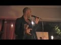 Stephen Simmonds - Mother Mary, Live at Scandic ...