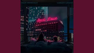 Real Love Music Video