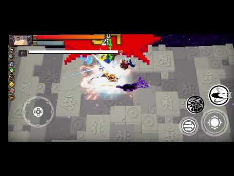 Some OP shit - Ginzo - Otherworld Legends Highlight