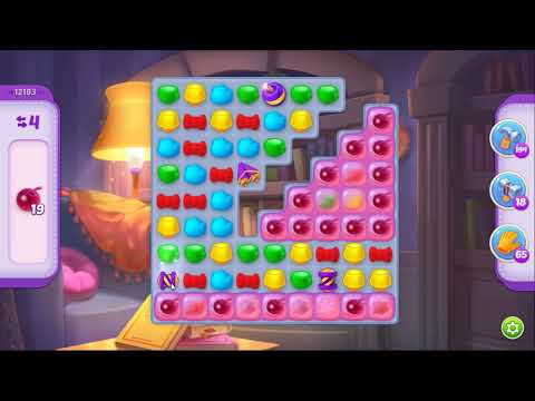 Homescapes Level 12183 - NO BOOSTERS 🏠 | SKILLGAMING ✔️