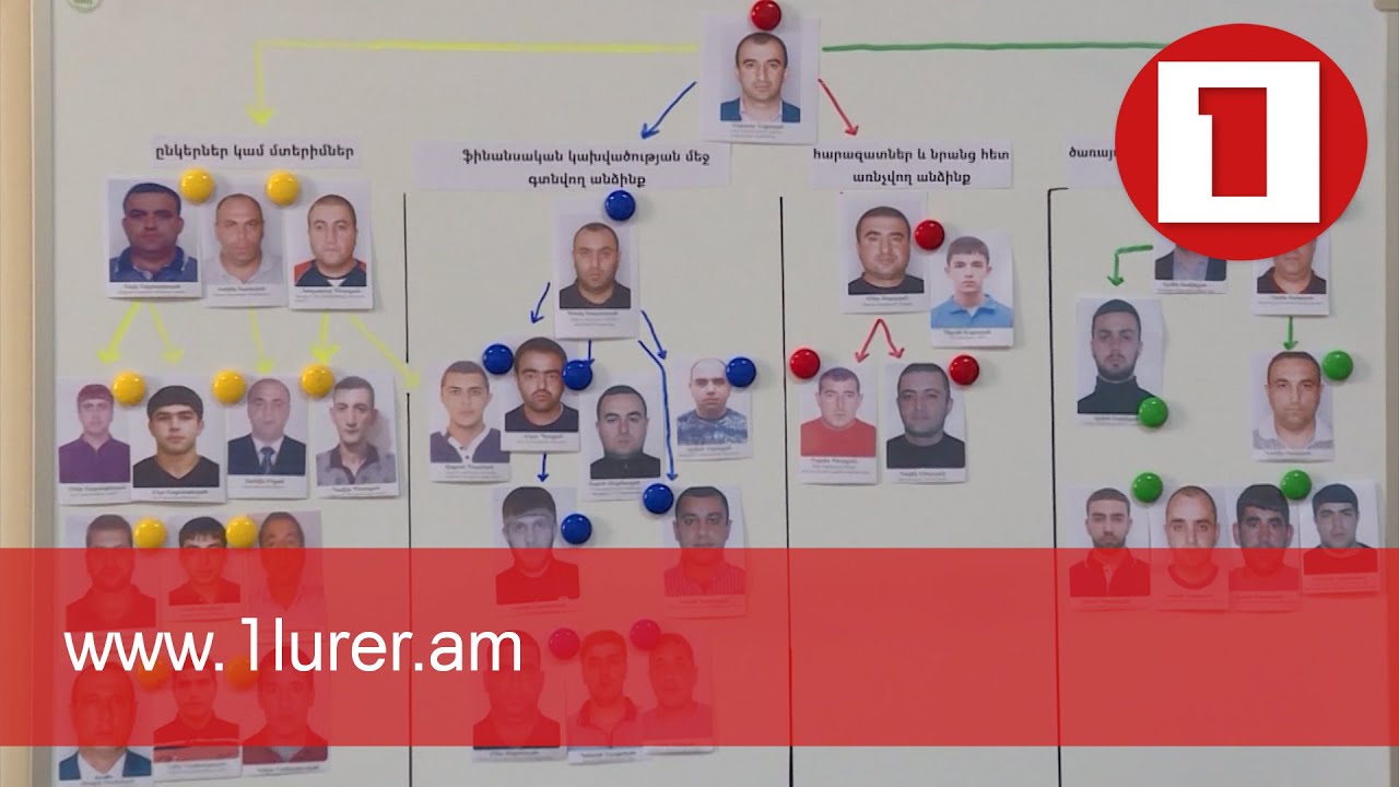 Փաշինյանի՝ Սյունիքի մարզ այցի ժամանակ տեղի ունեցած խուլիգանության գործով կա 32 մեղադրյալ