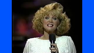 Barbara Mandrell - One Night A Year (1990)