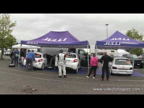 34° Rally Due Valli 2016 / Videoclip Vanzo - Daldosso