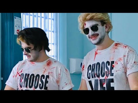 Ballum Part 2 - Spooky Wham & Funky Witch!