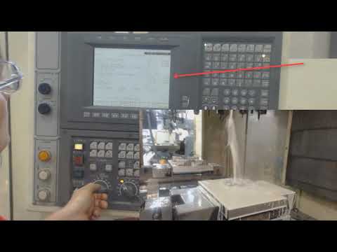 Single Block and Optional Stop