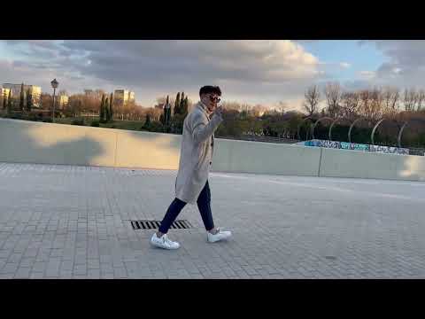 EDAHI - QUISIERA SABER (VIDEO OFICIAL)