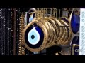 Afraid Of The Evil Eye? - YouTube