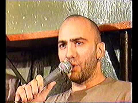 HoisaN Underground Valul Tectonic