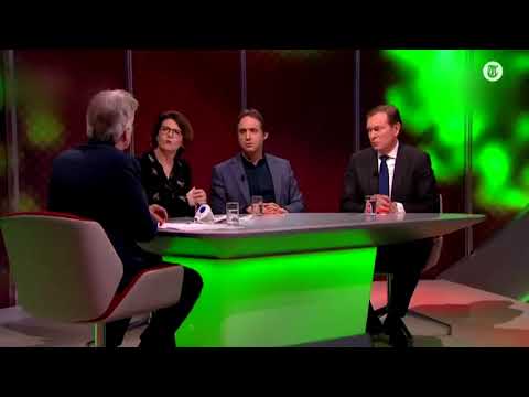 27-02-2020 Eerste coronageval in Nederland