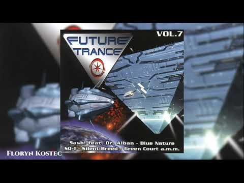 Future Trance Vol.7 - CD1
