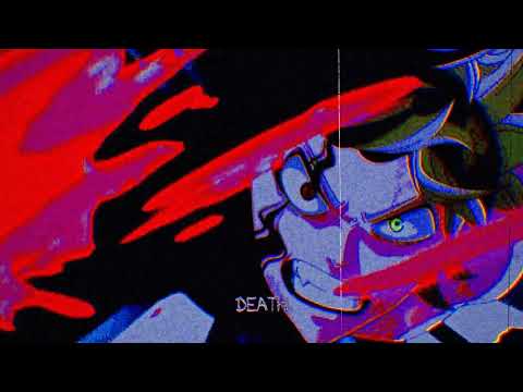 ghostofblu - SHADOW WRIST w/ LEFTHANDLUCK (PROD. FATAL-M)