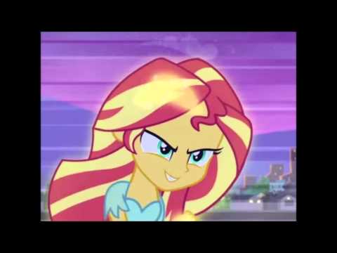 | Pony Analysis | Sunset Shimmer Is an Alicorn- DEBUNKING