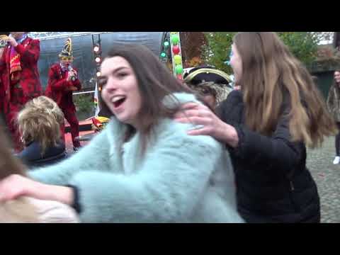 Thiss Boete 2019: Hoondervel - Groete Oet De Fieësttent