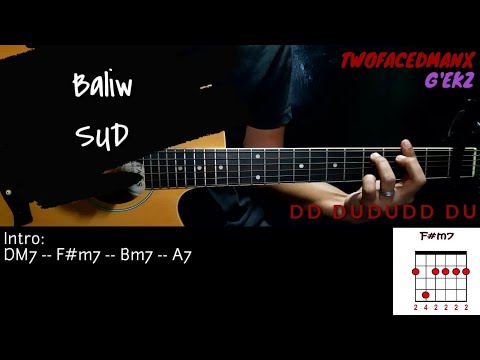 Baliw - SUD