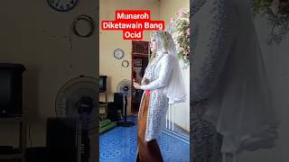 Download lagu Lucu Bikin Ngakak Pengantin Bikin Konten Joget Munaroh mp3