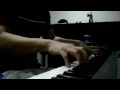 David Cook - Permanent - My Piano Version 