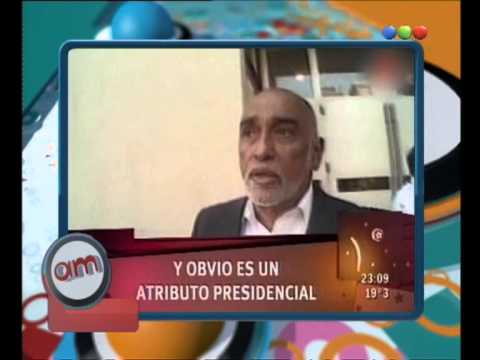 ¿Cómo no lo viste? Fort y el Negro Oro - AM