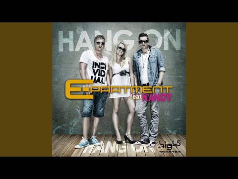 Hang On (Ph Electro Remix)