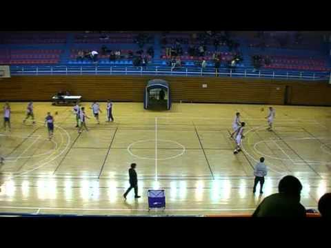 PLATA SANTURTZI,74 - CB PROMOBYS-BS HOTELES TIJOLA,75 (10/12/2010 0:00:00)