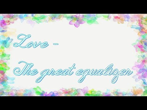 Love - a poem by Jim Bryant